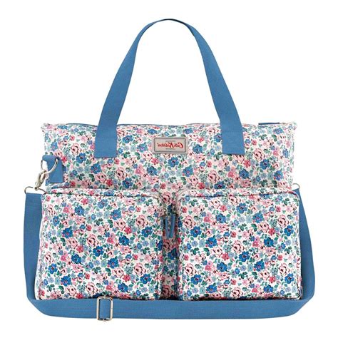 fake cath kidston changing bag|cath kidston weekend bag sale.